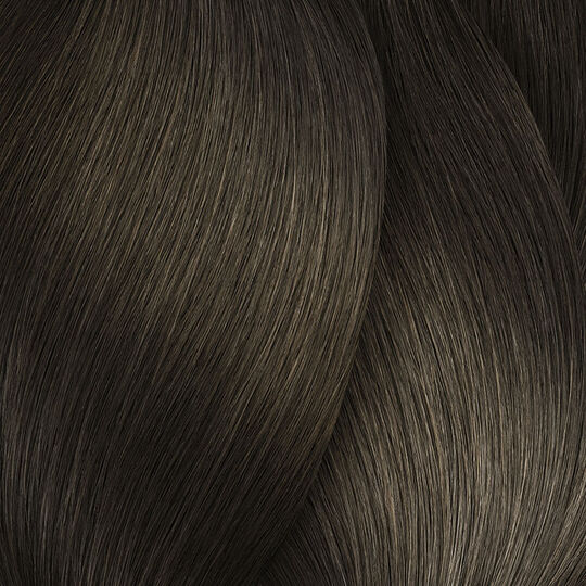 Coloration ton sur ton Dialight 6 blond fonc&eacute;