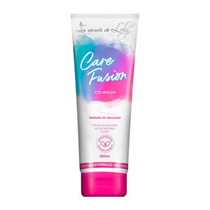 Shampooing-crème co-wash Care Fusion,  Shampooing-crème co-wash Care Fusion