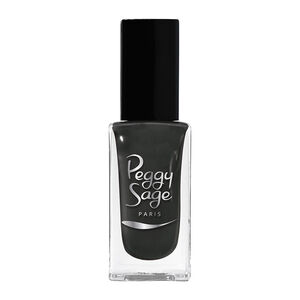 Vernis &agrave; ongles espresso intenso