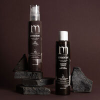 Soin repigmentant cheveux naturels ou colorés cendreur