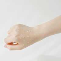 Gel peeling fleur d'abricot,  Gel peeling fleur d'abricot