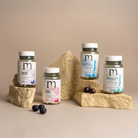 Complément alimentaire fortifiant capillaire cure 3 mois