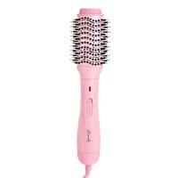 Brosse soufflante ovale