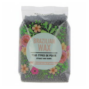 Cire jetable sans bande Brazilian Wax