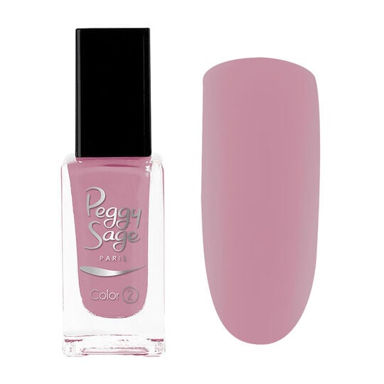 Vernis à ongles nude outfit