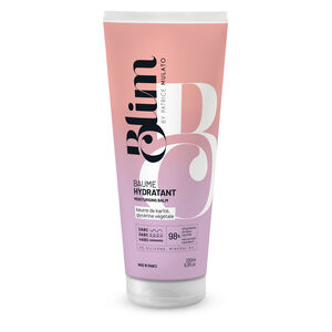 Baume hydratant Blim,  Baume hydratant Blim