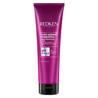 Masque cheveux color&eacute;s Mask Color Extend Magnetics
