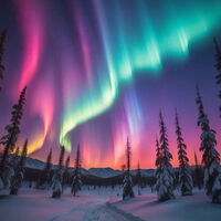 Brosse démêlante Fingerbrush Care Iconic celestial pink