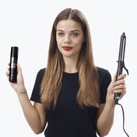Spray de maintien Curly Ever After,  Spray de maintien Curly Ever After