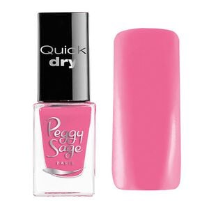 Vernis à ongles mini Audrey,  Vernis à ongles mini Audrey