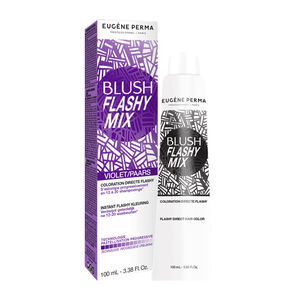 Coloration temporaire Blush Flashy Mix Violet