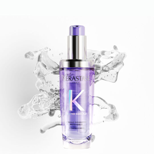 Huile Cicagloss Blond Absolu 75 ml