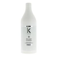 Soin lissant &agrave; la k&eacute;ratine K-Liss 900ml