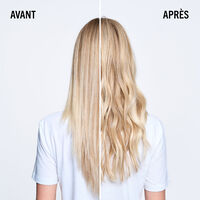 Masque pour cheveux ab&icirc;m&eacute;s BC Repair Rescue 500ml