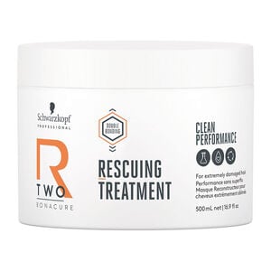 Masque reconstructeur R-Two 500ml,  Masque reconstructeur R-Two 500ml