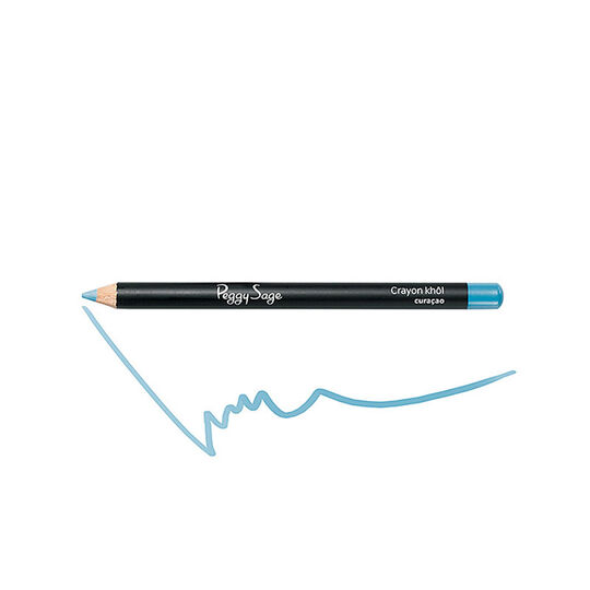 Crayon Kh&ocirc;l yeux curacao