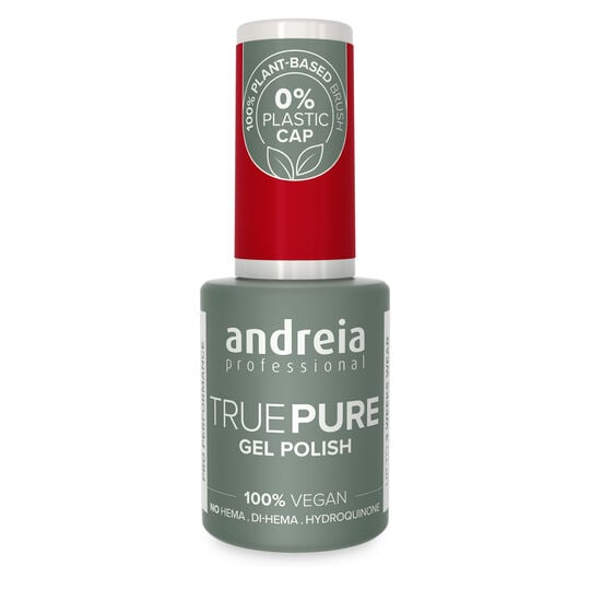 Vernis semi-permanent True Pure T37