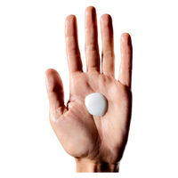 Shampooing disciplinant Keratin Alpha Sleek recharge 500 ml