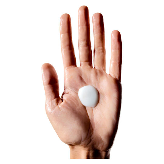 Shampooing disciplinant Keratin Alpha Sleek recharge 500 ml