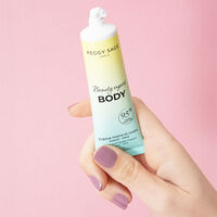 Crème mains et corps monoï tiaré Beauty Expert Body 30ml