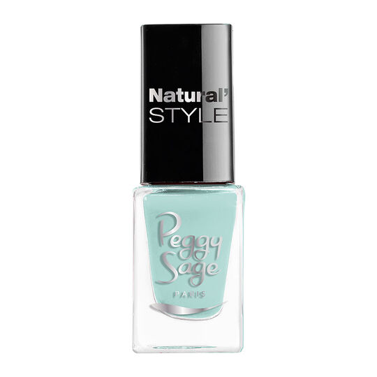 Vernis &agrave; ongles mini Amandine