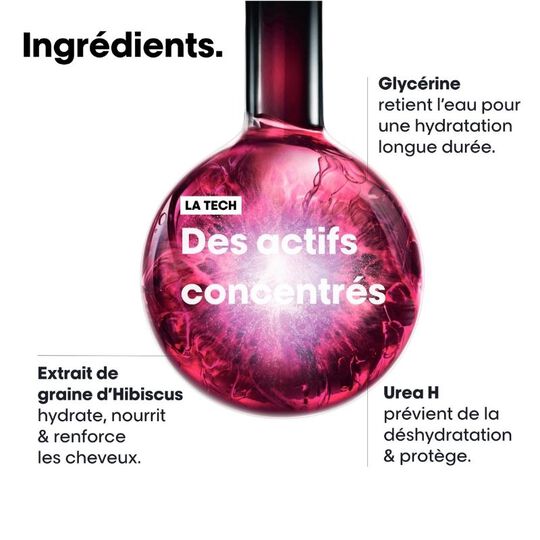 Duo coiffant Curl Expression - Raviveur de boucles