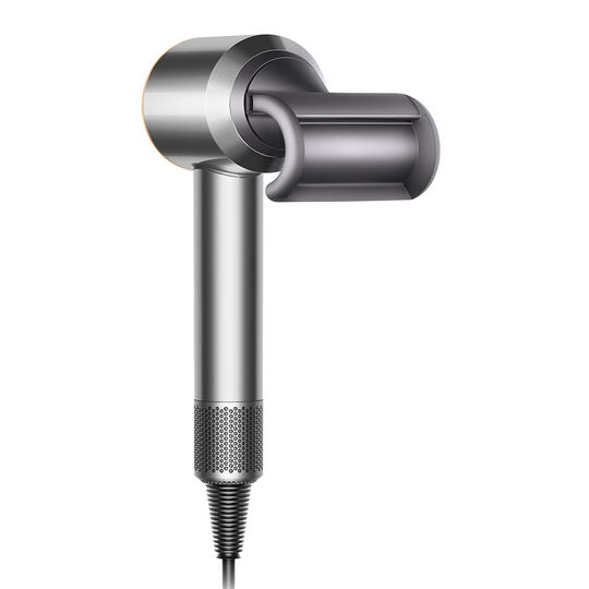 Sèche-cheveux Supersonic avec 5 accessoires de coiffage