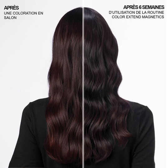 Masque cheveux colorés Mask Color Extend Magnetics