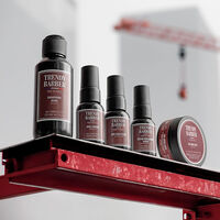 Soin duo lotion Barbe