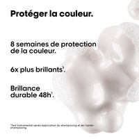 Duo recharge Vitamino Color + shampooing 500ml