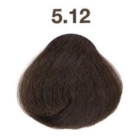 Coloration permanente Majirel 5.12 ch&acirc;tain clair cendr&eacute; iris&eacute;