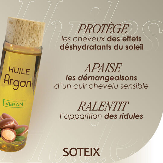 Rituel longueurs et pointes s&egrave;ches