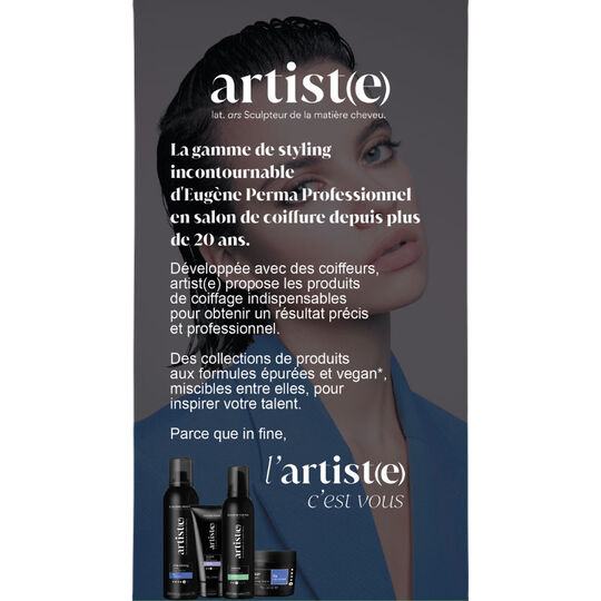 Spray extra-brillance Spray Gloss Artiste