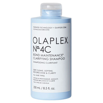 Shampooing clarifiant Bond Maintenance n°4C