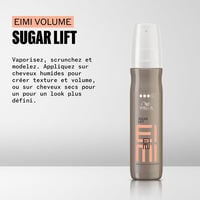 Spray au sucre Sugar Lift Eimi