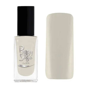 Vernis &agrave; ongles lys