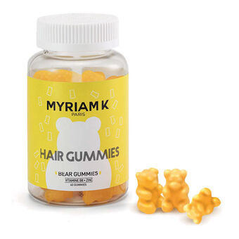 Vitamines Hair Gummies