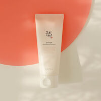Gel peeling fleur d'abricot,  Gel peeling fleur d'abricot