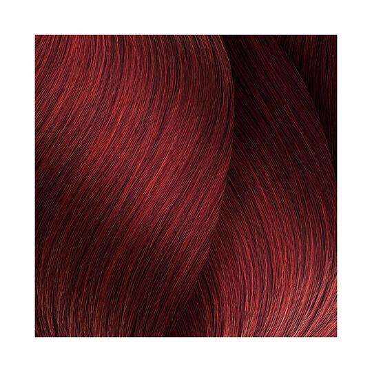 Coloration permanente Majirel carmilane 6.66