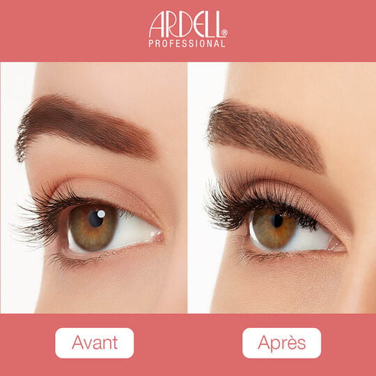 Faux cils Magnetic Naked Lashes