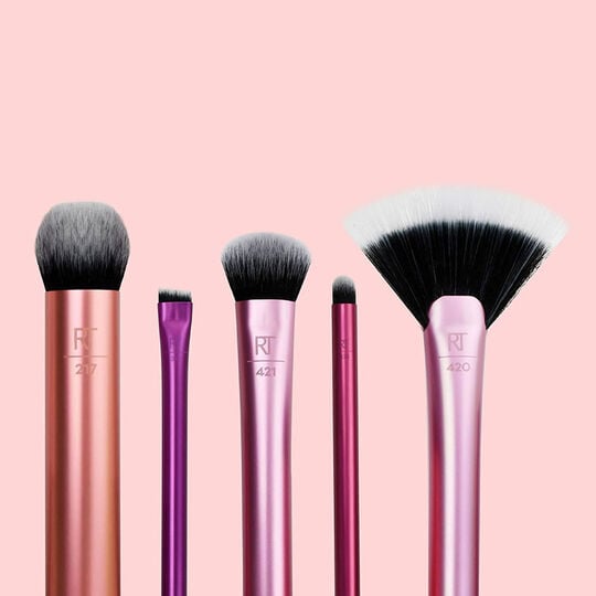 Kit 5 pinceaux Artist Essentials