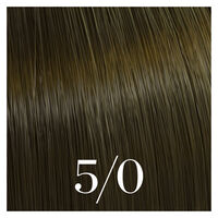 Coloration semi-permanente Color Touch 5/0 châtain clair naturel
