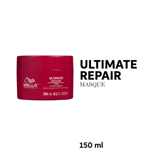 Masque r&eacute;parateur Ultimate Repair