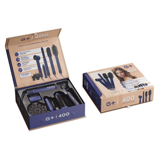 Multistyler 7 en 1 G+ 400