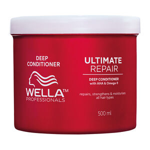 Conditionneur nourrissant Ultimate Repair 500ml