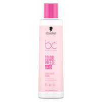 Baume pour cheveux color&eacute;s BC Color Freeze