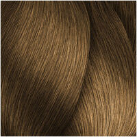Coloration ton sur ton Dialight 7.3 blond doré