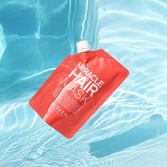 Masque nourrissant Miracle Hair