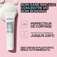 Rituel r&eacute;parateur en 3 &eacute;tapes Acidic Bonding Concentrate