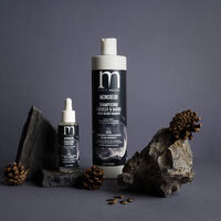 S&eacute;rum barbe Monsieur